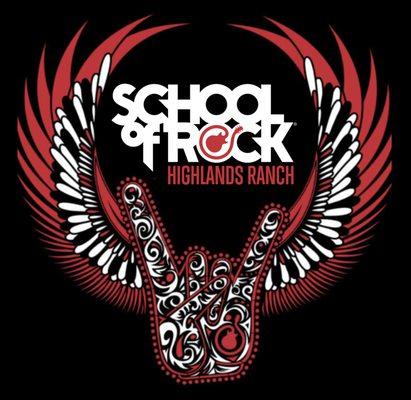 School of Rock Highlands Ranch - Coming Soon!