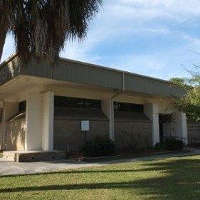 Taylor County Public Library