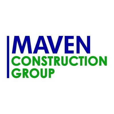 Maven Construction Group Gainesville Florida