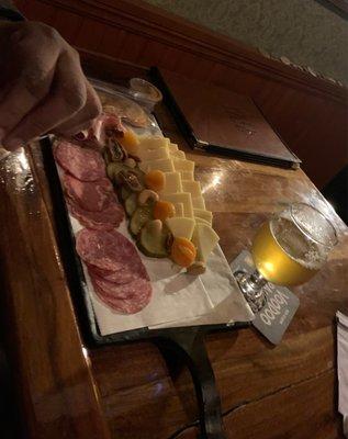 Charcuterie