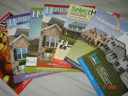 homes.com