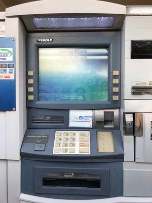 Old atm