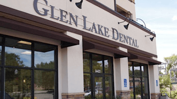 Glen Lake Dental Associates