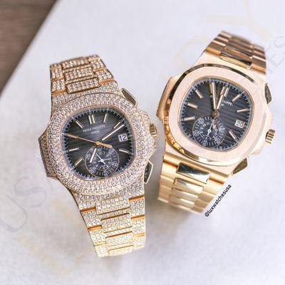 Luxury Watches USA