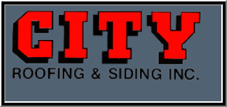 City Roofing &Siding