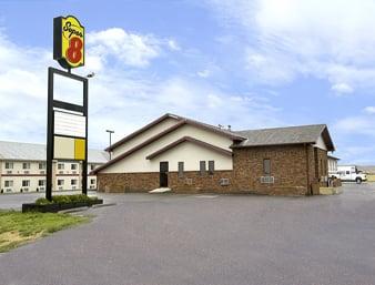 Super 8 Motel