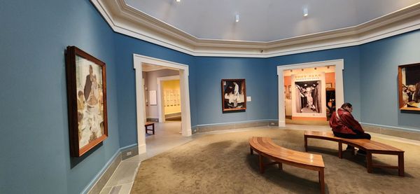 Norman Rockwell Museum