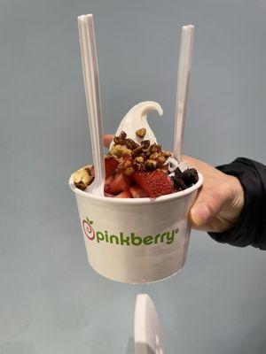 Pinkberry