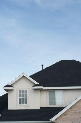 NB Roofing and Exteriors