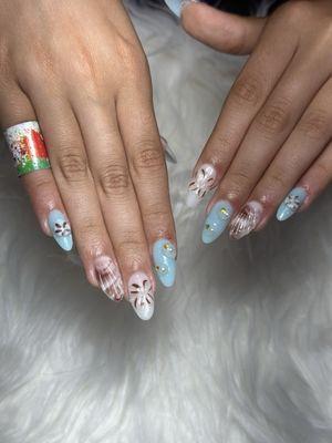 Perfect Nails