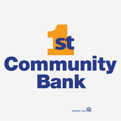 First Community Bank is rooted in South Texas, a bank that knows, understands and serves the residents and businesses of the ...