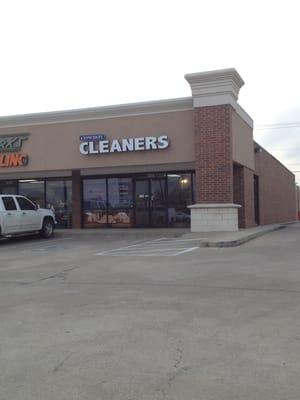 Cowboy Cleaners & Laundry