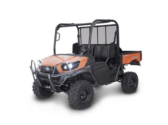 Kubota Sidekick