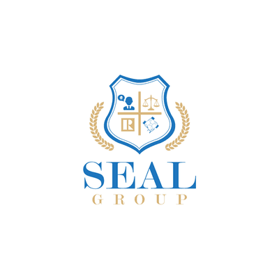 Jenna Harris-Hernandez | Seal Group