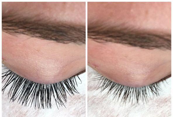 Eyelash Extensions