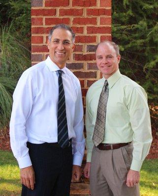 Alec N Elchahal, DMD - Hamilton Mill Orthodontics