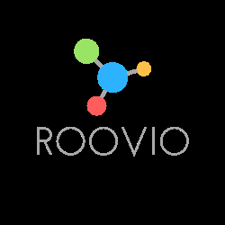 Roovio logo