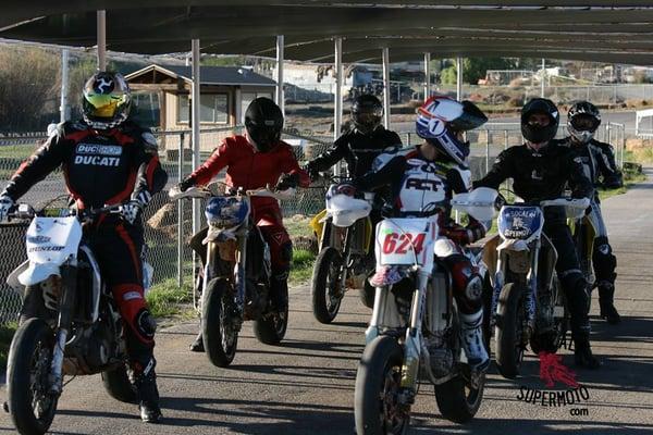 Socal Supermoto