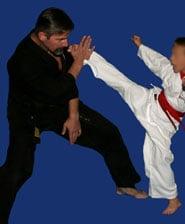 Ellis County Martial Arts