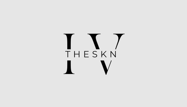 IV (aka 4) THE SKN - custom beauty and skin treatments catered to you