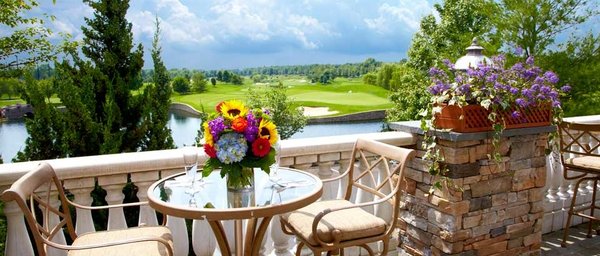 Willow Creek Golf & Country Club - NY