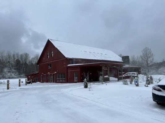 Mountain Meadows Lodge