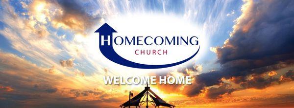 Homecoming Church