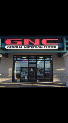 GNC