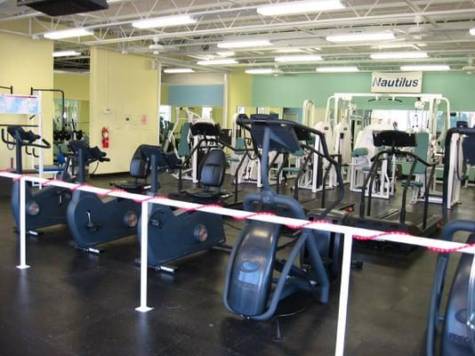 Fit For Life Fitness Center