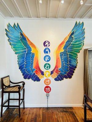 Earth Angels Holistic Health