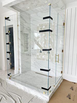 Shower Door Pro