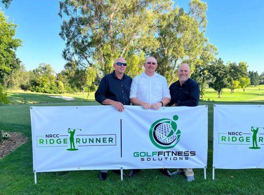 Golf Fitness Solutions