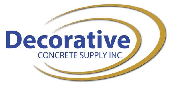 Decorative Concrete Supply