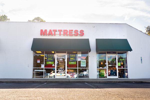 My Next Mattress Outlet