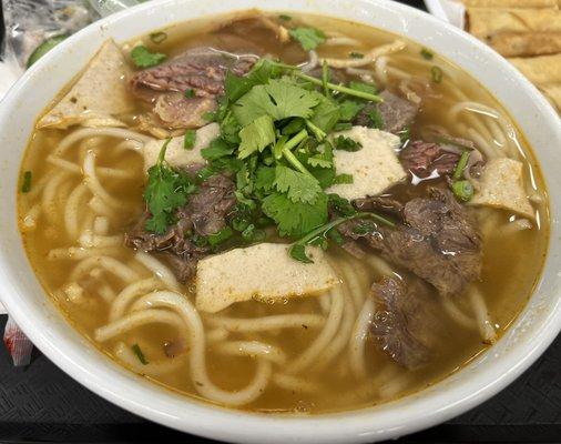 Bun Bo Hue