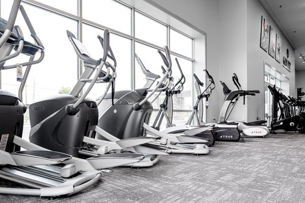 Ellipticals Try Before You Buy Delivery and Service