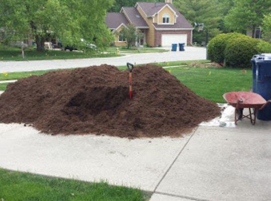 Mulch