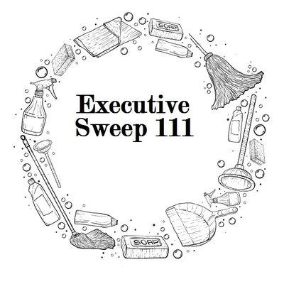 Executive Sweep 111