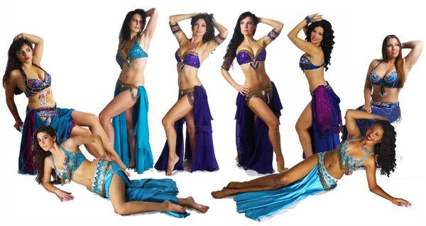 Belly Dance