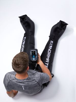 Normatec Recovery