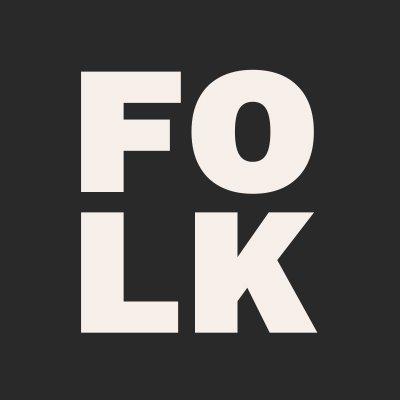 Folk - A Brand Strategy & Design Studio