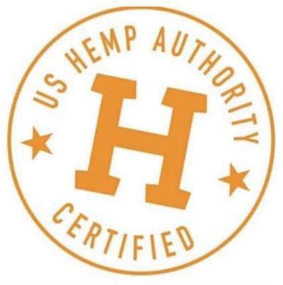 What does this seal mean? Assurance! That from seed to table, we went above and beyond to provide the highest quality products.