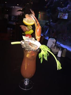 COVE BLOODY MARY