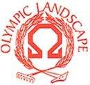 Olympic Landscape