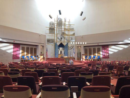 Jacksonville Jewish Center-Conservative Synagogue