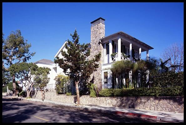 Carribean, Corona del Mar, Village