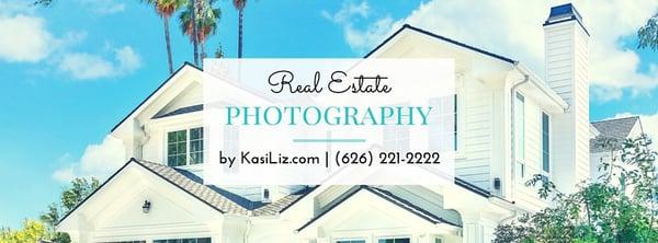 Beautiful Real Estate Photography in Pasadena and the SGV!