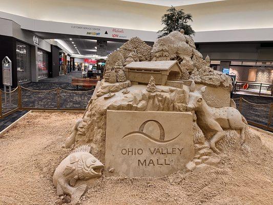 Ohio Valley Mall