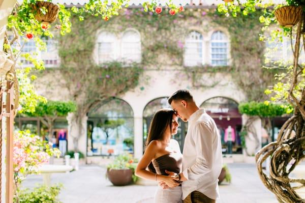 Engagement Photography
Worth Ave
Palm Beach, FL