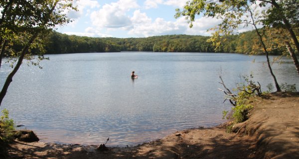 Millers Pond State Park